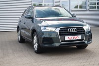 Audi Q3 2.0 TDI DSG
