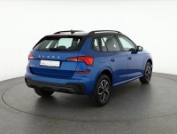 Skoda Kamiq 1.0 TSI DSG