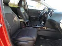 Kia xcee'd XCeed 1.6 T-GDI DCT7
