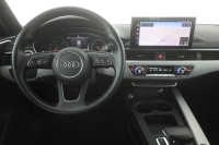 Audi A4 Avant 35 TFSI advanced