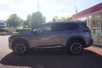 Nissan X-Trail 1.5 VC-T mHev Aut.