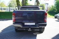 Ford Ranger 2.0 TDCi Limited Doppelkabine 4x4