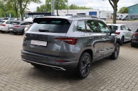 Skoda Karoq Sportline 2.0 TSI DSG 4x4