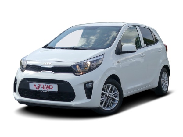 Kia Picanto 1.2 Vision