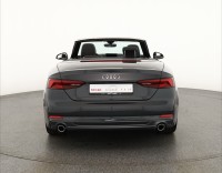 Audi A5 Cabrio 40 TFSI S Line