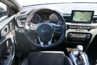 Kia pro_cee'd ProCeed 1.6 T-GDI GT