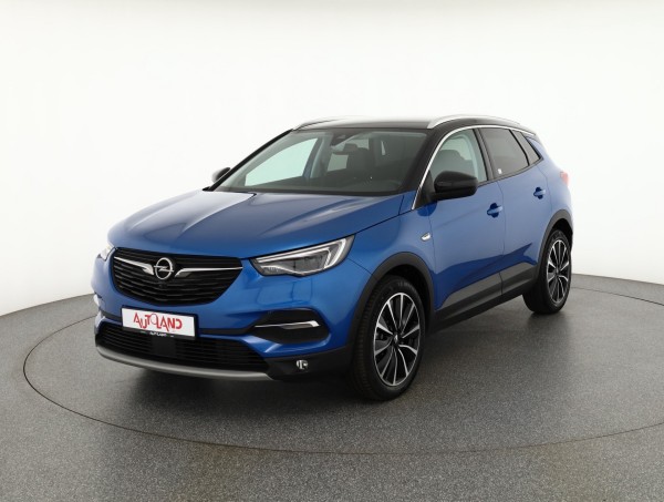 Opel Grandland X 1.5 CDTI Ultimate