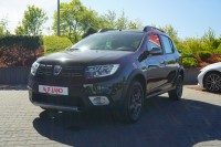 Vorschau: Dacia Sandero Stepway II Celebration