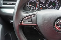 Skoda Superb Combi 1.5 TSI DSG