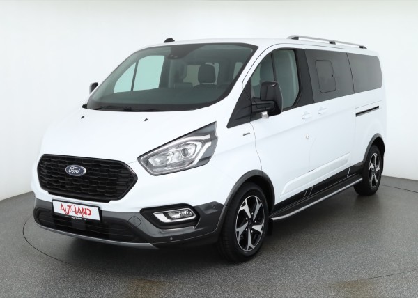Ford Tourneo Custom 2.0 TDCi Active L2