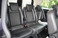 Ford Transit Custom Transit/Tourneo Kombi 2.0 TDCi 320 L2 Tourn