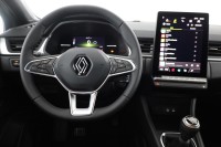 Renault Captur Eco-G 100 Facelift