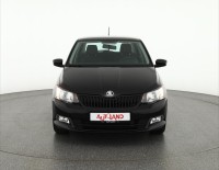 Skoda Fabia 1.0 Start/Stop