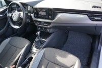 Skoda Scala 1.0 TSI DSG