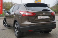 Nissan Qashqai 1.2 DIG-T N-Connecta 4x2