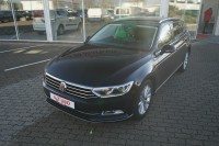 VW Passat Variant 2.0 TDI DSG Highline