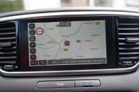Kia Sportage 1.6 T-GDI GT Line 4WD
