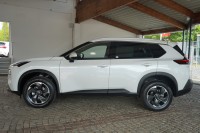 Nissan X-Trail 1.5 VC-T mHev N-Connecta Aut.