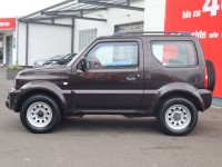 Suzuki Jimny 1.3 ALLGRIP