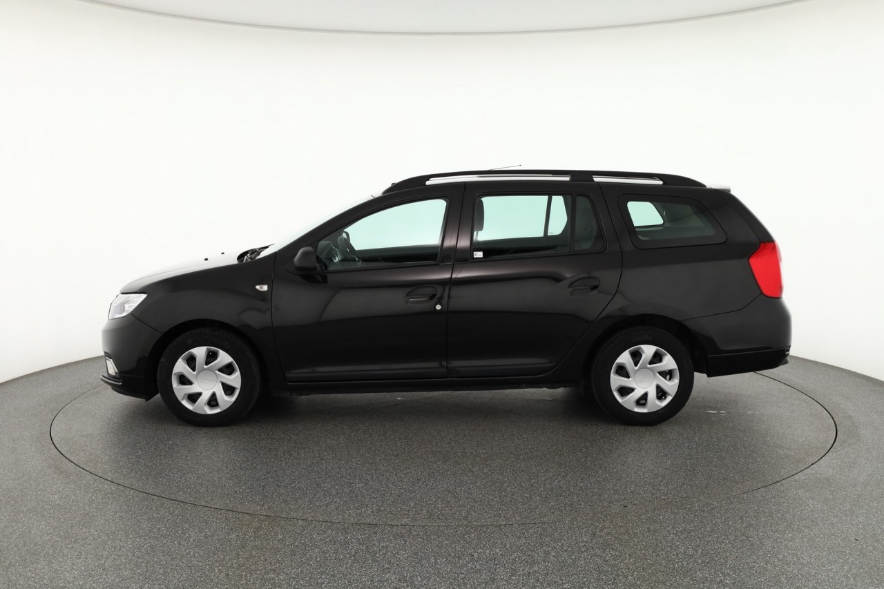 Dacia Logan II MCV 1.0 SCe Ambiance