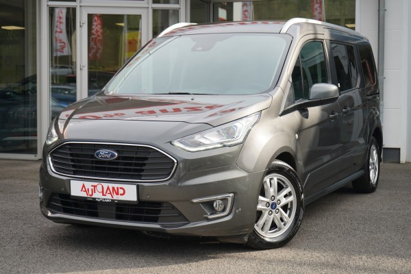 Ford Tourneo Connect 1.5