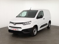 Toyota Proace City 1.5 D-4D L1 Bluetooth Lichtsensor Scheckheftgepflegt