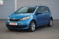 Skoda Citigo 1.0 MPI Clever DAB PDC Tempomat