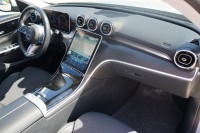Mercedes-Benz C 200 C200 T-Modell Avantgarde 9G-Tronic