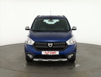 Dacia Lodgy Stepway 1.6