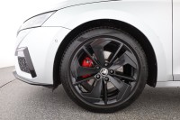 Skoda Octavia Combi 2.0 TDI DSG RS