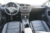 VW Tiguan 2.0 TDI Highline