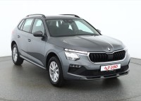 Skoda Kamiq 1.0 TSI DSG