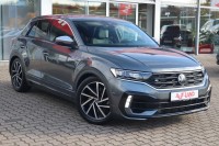 VW T-Roc R 2.0 TSI 4M