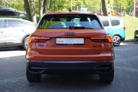 Audi Q3 35 1.5 TFSI S line Edition One S-Line DSG