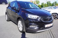 Opel Mokka X 1.4 Turbo Automatik