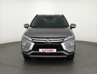 Mitsubishi Eclipse Cross 1.5 T-MIVEC Intro