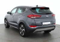 Hyundai Tucson 1.6 T-GDI 4WD