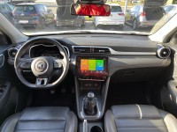 MG ZS 1.0 T-GDI Luxury