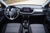 Kia Stonic 1.0 T-GDI Aut.