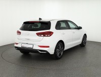 Hyundai i30 1.0 T-GDI
