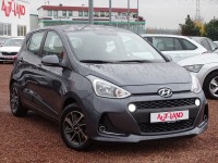 Hyundai i10 1.2 AT