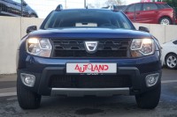 Dacia Duster 1.2 TCe 125 Black Shadow