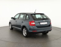 Skoda Rapid Spaceback 1.2 TSI Cool Edition