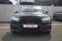Audi A4 Avant 2.0 TDI S-Line