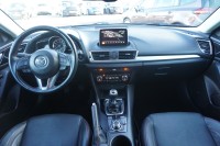 Mazda 3 2.0 SKYACTIV-G 165