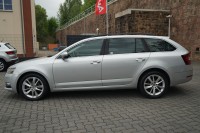 Skoda Octavia Combi 1.4 TSI DSG Style