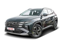 Hyundai Tucson 1.6 T-GDI Aut. 2-Zonen-Klima Navi Sitzheizung