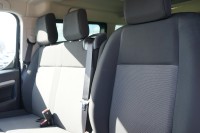 Opel Zafira Life 2.0D SELECTION XL