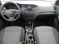 Hyundai i20 1.0 T-GDI Style