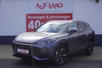 Vorschau: MG HS 1.5 T-GDI Luxury Aut.